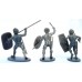 Ancient Gallic Naked Fanatics